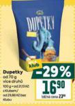 DUPETKY