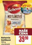 BOHEMIA KOTLKOV