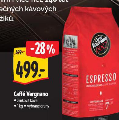 KVA VERGNANO