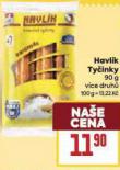 HAVLK TYINKY
