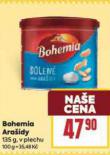 BOHEMIA ARADY