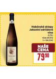 HABNSK SKLEPY JAKOSTN ODRDOV VNA