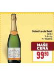SAINT LOUIS SEKT