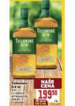 TULLAMORE D.E.W.