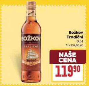 BOKOV TRADIN