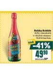 ROBBY BUBBLE