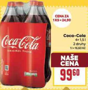COCA-COLA