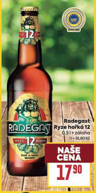 RADEGAST RYZE HOK 12