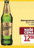 STAROPRAMEN 11