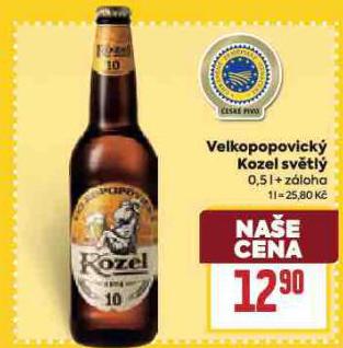 VELKOPOPOVICK KOZEL SVTL