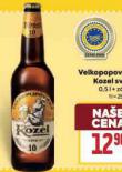 VELKOPOPOVICK KOZEL SVTL