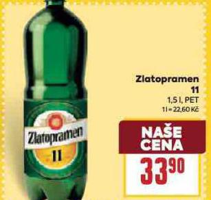 ZLATOPRAMEN 11