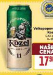 VELKOPOPOVICK KOZEL 11