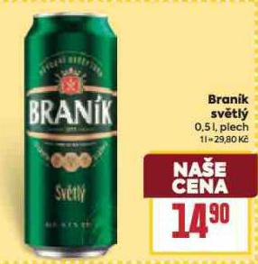 BRANK SVTL