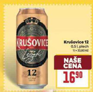 KRUOVICE 12