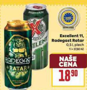 EXCELENT 11