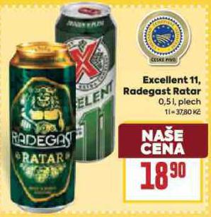 RADEGAST RATAR