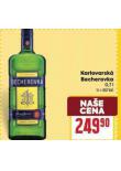 KARLOVARSK BECHEROVKA