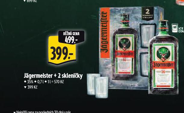 JGERMEISTER