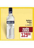 BOKOV VODKA