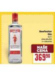 BEEFEATER GIN