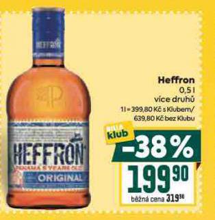 HEFFRON
