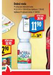DOBR VODA