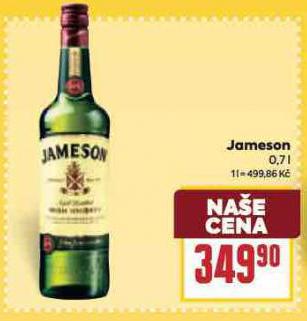 JAMESON