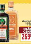 JAGERMEISTER
