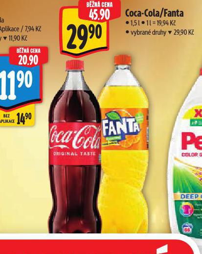 FANTA