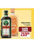 JAGERMEISTER ORANGE