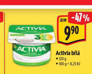 ACTIVIA BL
