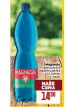 MAGNESIA