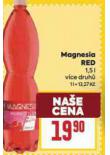 MAGNESIA RED