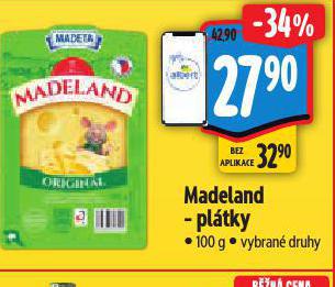 MADELAND