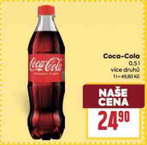 COCA-COLA