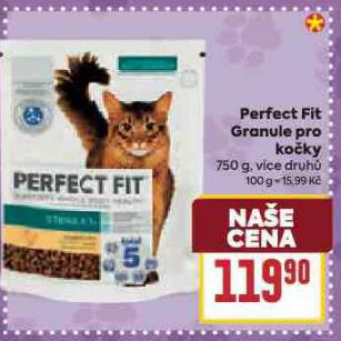 PERFECT FIT GRANULE PRO KOKY