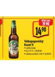 PIVO VELKOPOPOVICK KOZEL