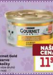 GOURMET GOLD KONZERVA PRO KOKY