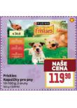 FRISKIES KAPSIKY PRO PSY