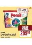 PERSIL PROSTEDEK NA PRAN