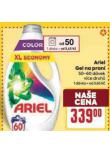 ARIEL GEL NA PRAN