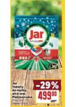 JAR TABLETY DO MYČKY ALL IN ONE PLATINUM PLUS