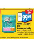 PURINA ONE GRANULE PRO KOKY