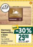 HARMONY KAPESNKY V BOXU