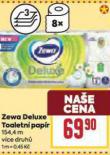 ZEWA DELUXE TOALETN PAPR