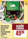 HARMONY GOOD FOR FOOD KUCHYSK UTRKY