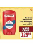 OLD SPICE WHITEWATER TUH DEODORANT