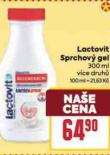 LACTOVIT SPRCHOV GEL