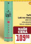TAFT LAK NA VLASY